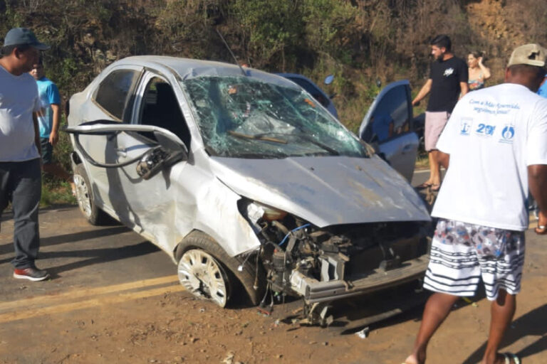 Perícia descarta atentado como causa da morte do prefeito de São Miguel do Aleixo