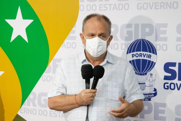 Governo autoriza a realização de feiras livres culturais a partir da próxima segunda-feira, 23
