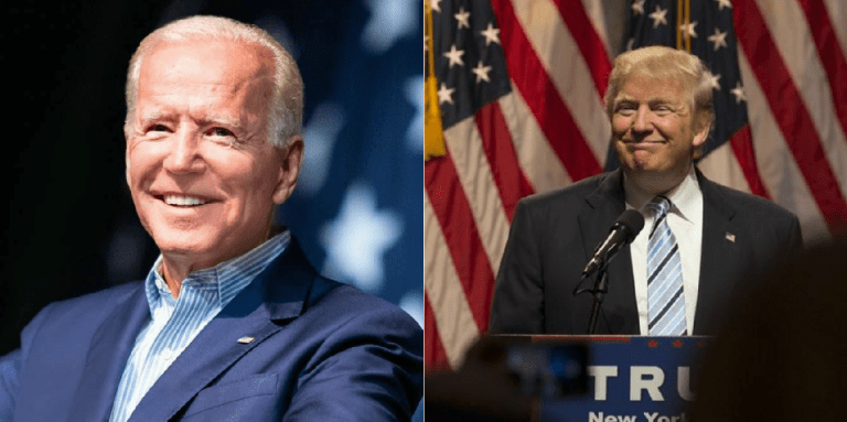 Biden assume liderança na Geórgia, mas resultado ainda não é definitivo