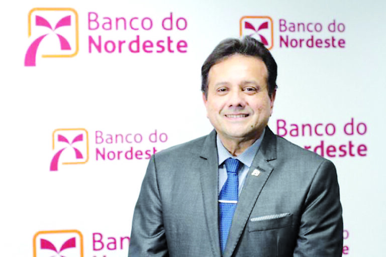 BNB aumentou sua participação no mercado de crédito em Sergipe