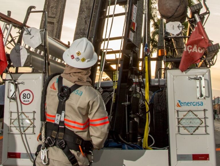 Energia não pode ser cortada por falta de pagamento