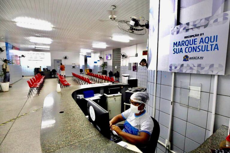 UBS Sinhazinha tem horário de atendimento ampliado