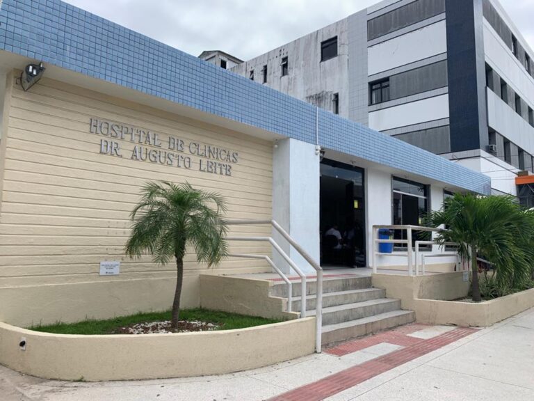 Missa em Ação de Graças marca os 97 anos do Hospital Cirurgia
