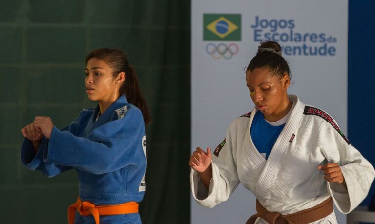 Aracaju será sede dos Jogos da Juventude edição 2021
