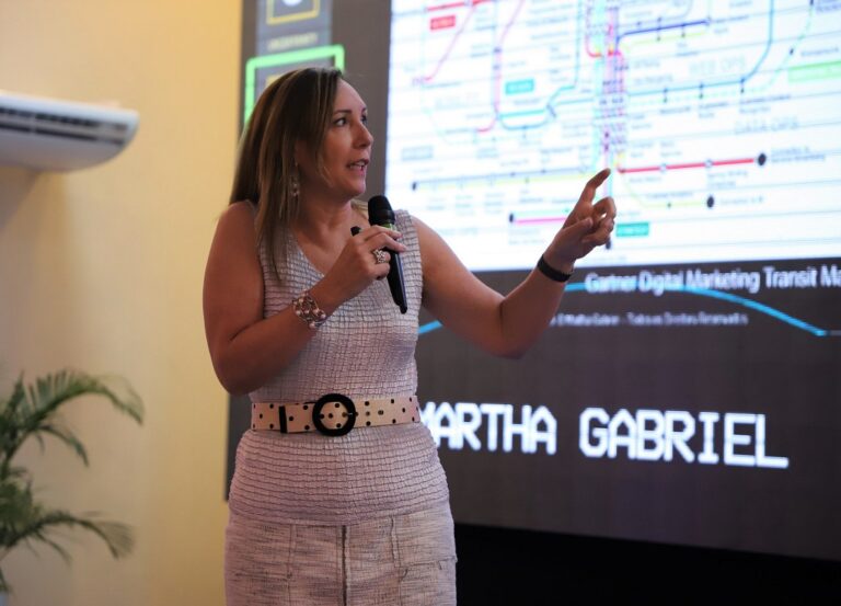 Seminário discutirá processo de transformação digital nas empresas