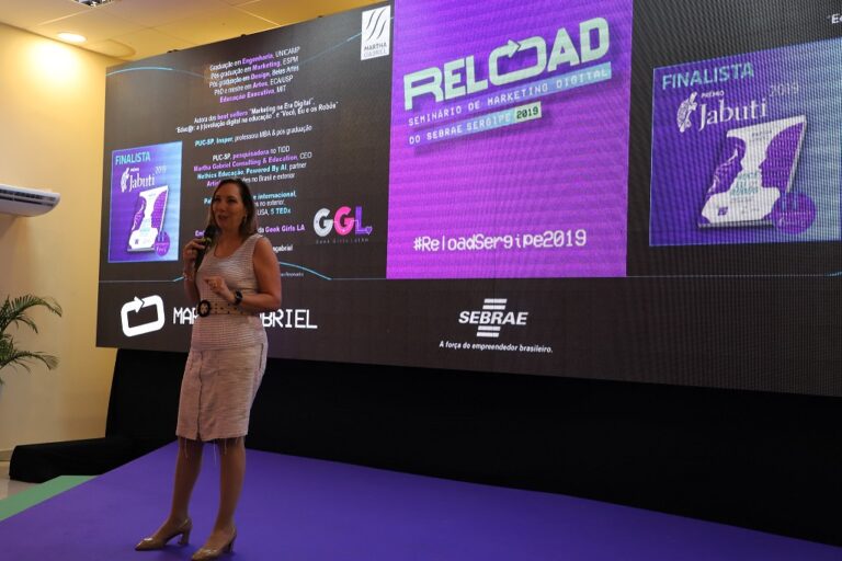 Seminário sobre Transformação Digital começa na amanhã