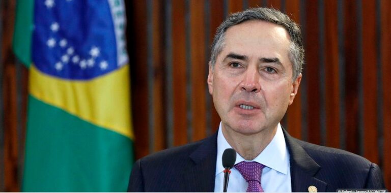 Barroso garante segurança sanitária nas eleições deste domingo