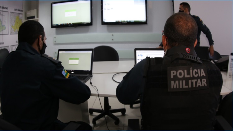 SSP registra 43 ocorrências de práticas alusivas a crime eleitoral nas últimas 24h