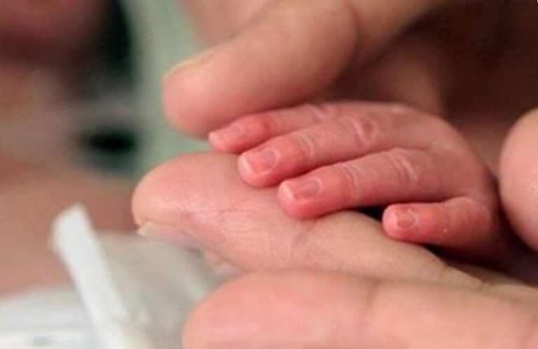 Taxa de mortalidade infantil em Sergipe chega a 14,6, uma das maiores do País