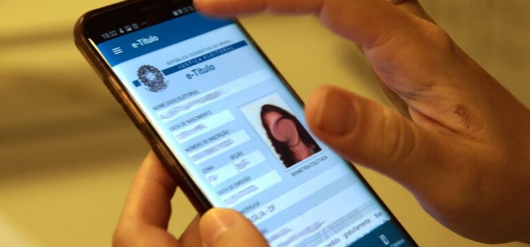 TSE registra recorde no alistamento de eleitores de 15 a 18 anos
