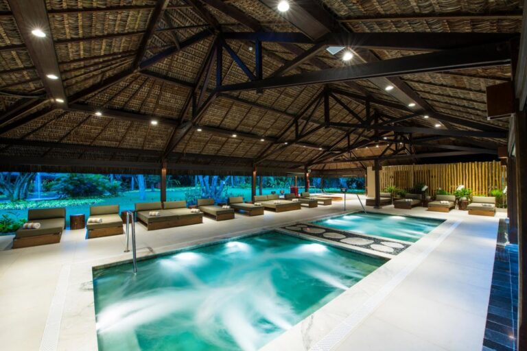 Anantara Spa Praia do Forte é eleito o melhor da América Latina