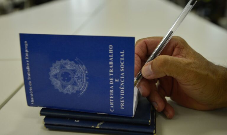 Sergipe encerra junho com saldo positivo de geração de empregos
