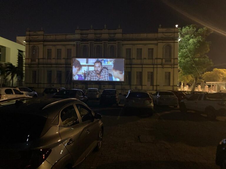 Curta-SE começa nesta quarta-feira com sessão acessibilidade