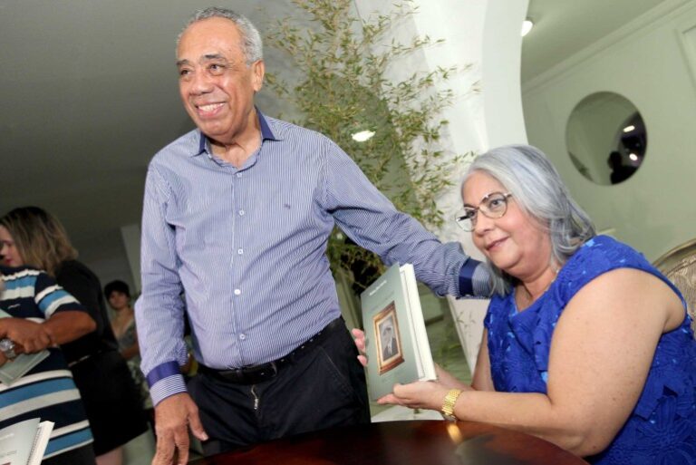 Irmã de João Alves pede que sepultamento ocorra em Sergipe