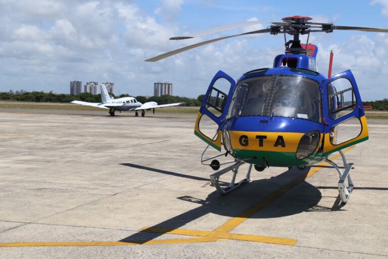GTA está de prontidão para atuar no pleito eleitoral deste domingo, 15