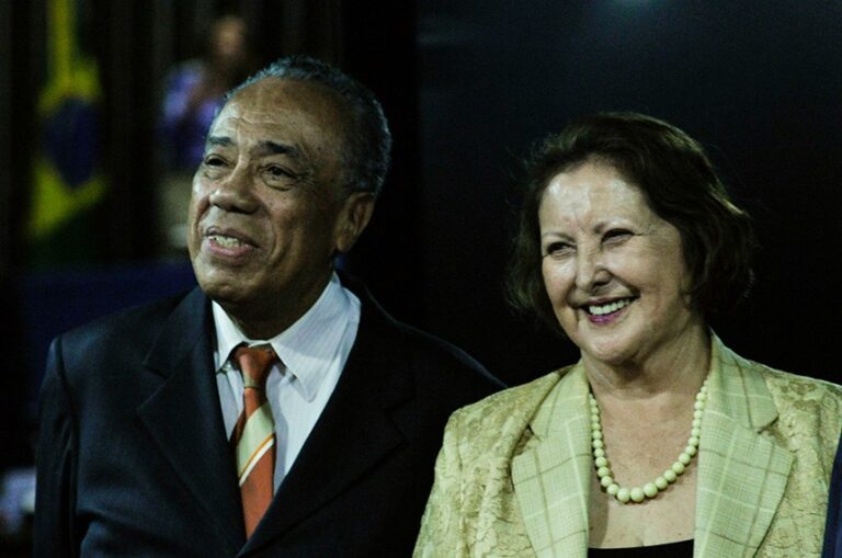 Maria do Carmo: “João seguiu em paz para os braços do Pai”
