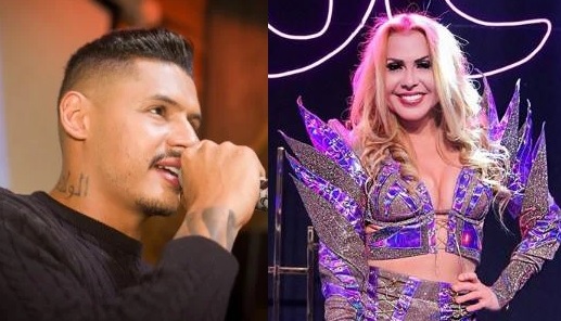 Festival reúne Hungria e Joelma: confira lives deste sábado