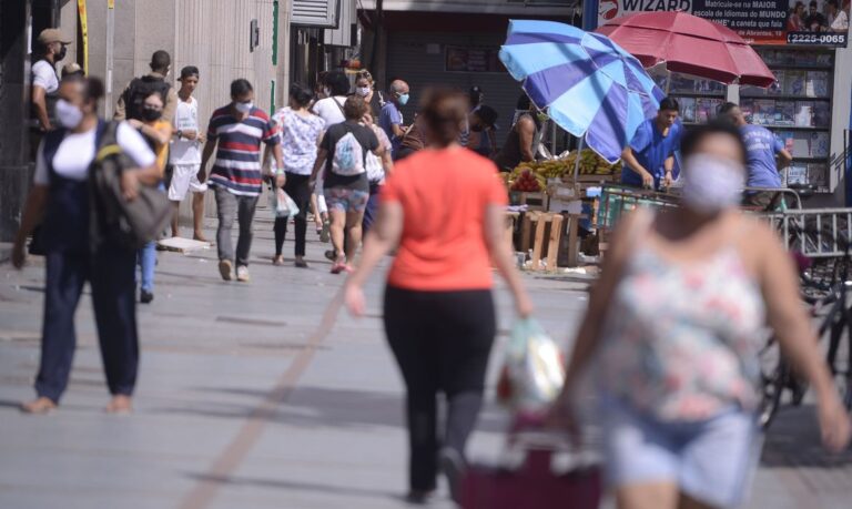 Sergipe está entre os 12 estados com tendência de queda nos casos de SRAG