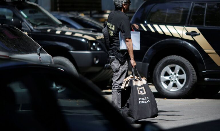 PF deflagra operação para combater corrupção na OAB em SP