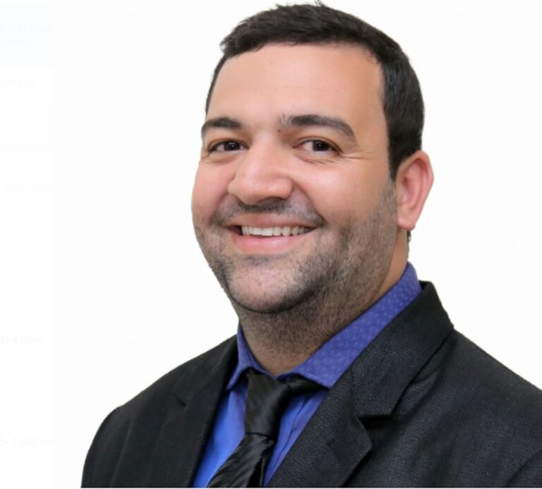 Prefeito de São Miguel do Aleixo morre em acidente de trânsito