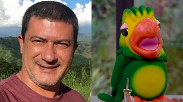 Ana Maria Braga e personalidades lamentam a morte do ator Tom Veiga, o Louro José