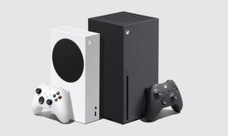 Nova geração de Xbox e PlayStation empolga pela velocidade
