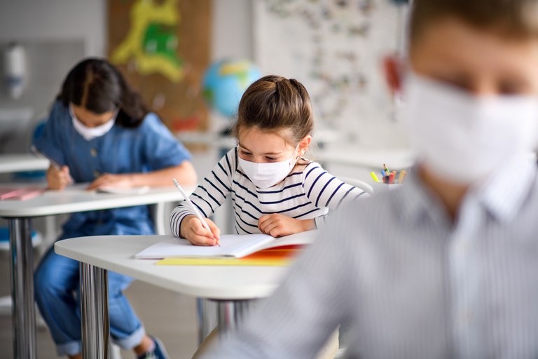 Prefeitura de Aracaju autoriza volta às aulas de Ensino Infantil e Fundamental nas escolas privadas em 18 de janeiro