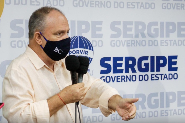 Governador autoriza início do ano letivo de toda a rede pública estadual para o dia 22 de março de 2021