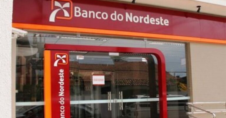 Aplicações do Banco do Nordeste superam R$ 34,2 bilhões até outubro