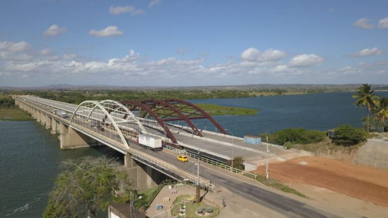 Jair Bolsonaro vai inaugurar nova ponte sobre o Rio São Francisco nesta quinta, 28