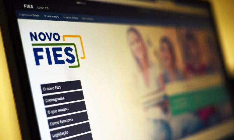 Resultado do Fies 2023 já está disponível