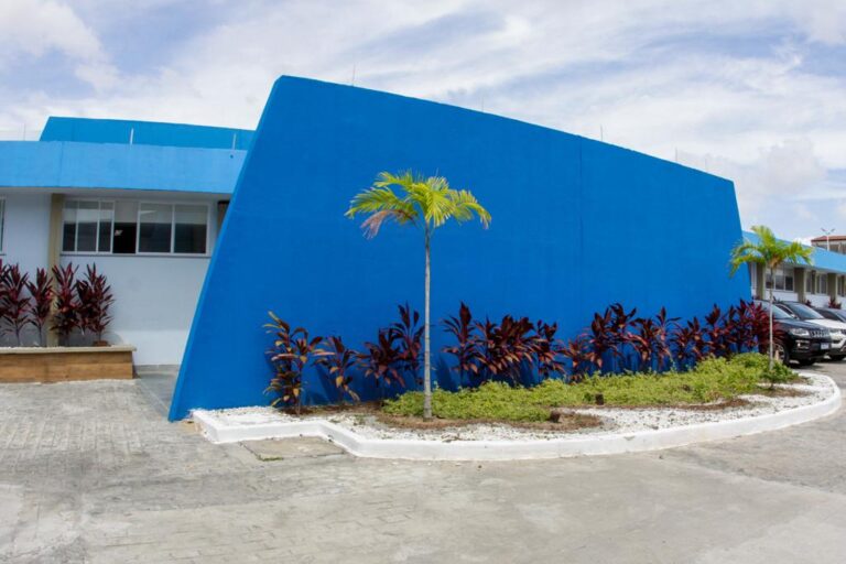 Sergipe vai inaugurar Hospital da Criança em 2021