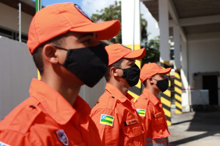 Corpo de Bombeiros convoca mais 70 aprovados no concurso para soldado
