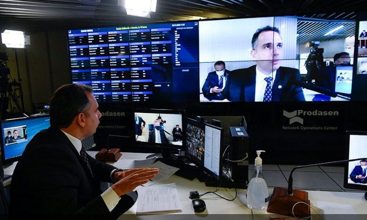 PL que modifica a legislação referente à recuperação judicial, extrajudicial e falência vai à sanção