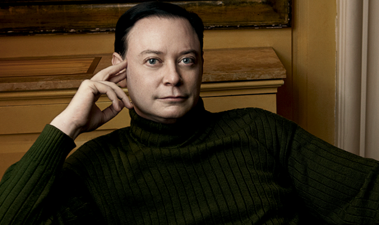 Para Andrew Solomon, nunca mais teremos a sensação de invencibilidade