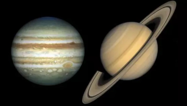 Dezembro terá conjunção de gigantes, eclipse solar e chuva de meteoros