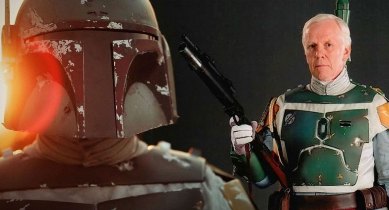 Morre Jeremy Bulloch, o Boba Fett da saga ‘Star Wars’