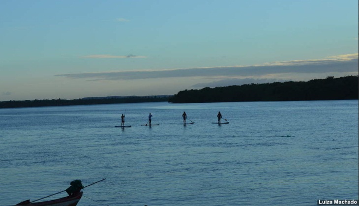 Capitania dos Portos realizará Regata “Dia do Marinheiro” neste fim de semana