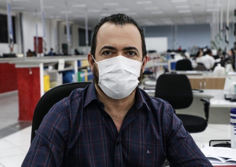 Infectologista recomenda: celebração do Réveillon deve ser em casa