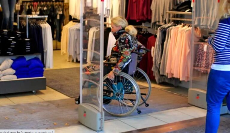 Acordo estabelece ações de defesa para o consumidor com deficiência