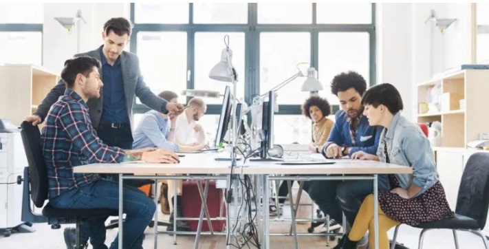 Startups têm mais 250 vagas de emprego abertas; veja a lista