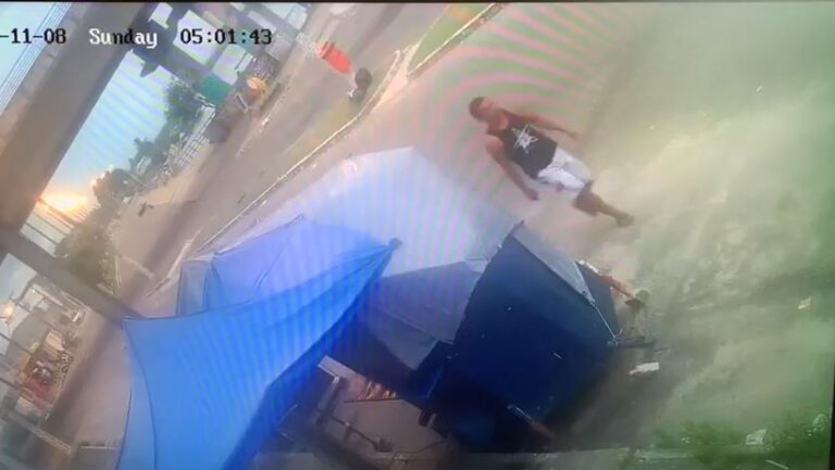 Polícia Civil prende suspeitos de latrocínio no bairro Industrial