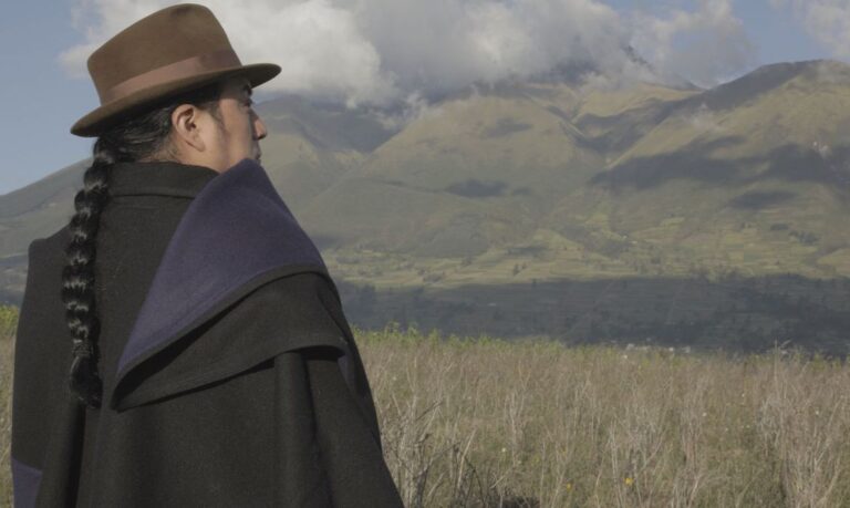 Festival de Cinema Latino-Americano começa em edição online
