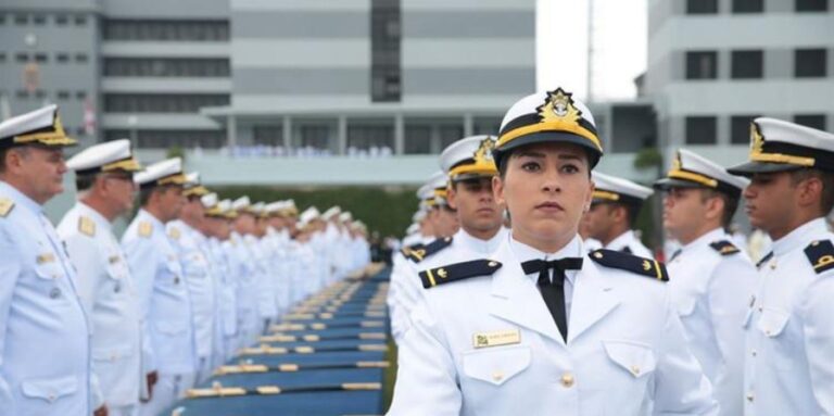 Capitania dos Portos de Sergipe fará ato alusivo ao Dia do Marinheiro