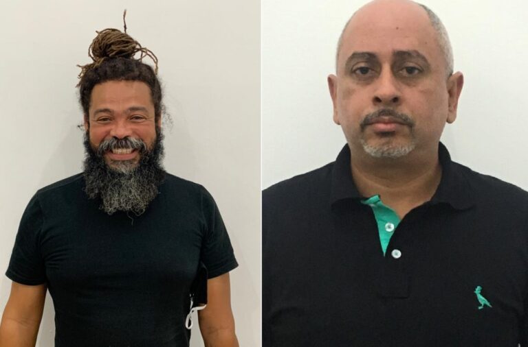 Dois policiais civis são mortos a tiros no município de Umbaúba