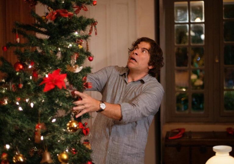 “Tudo Bem no Natal que Vem”, novo filme da Netflix já está disponível