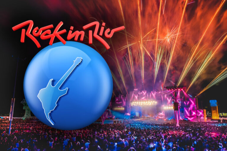 Rock in Rio desafia as dúvidas e anuncia a programação de sua estreia