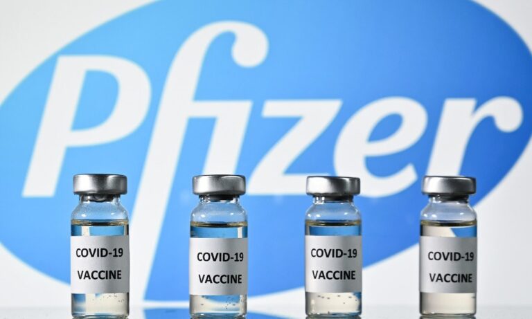 Pfizer não vai submeter pedido para uso emergencial de sua vacina no Brasil