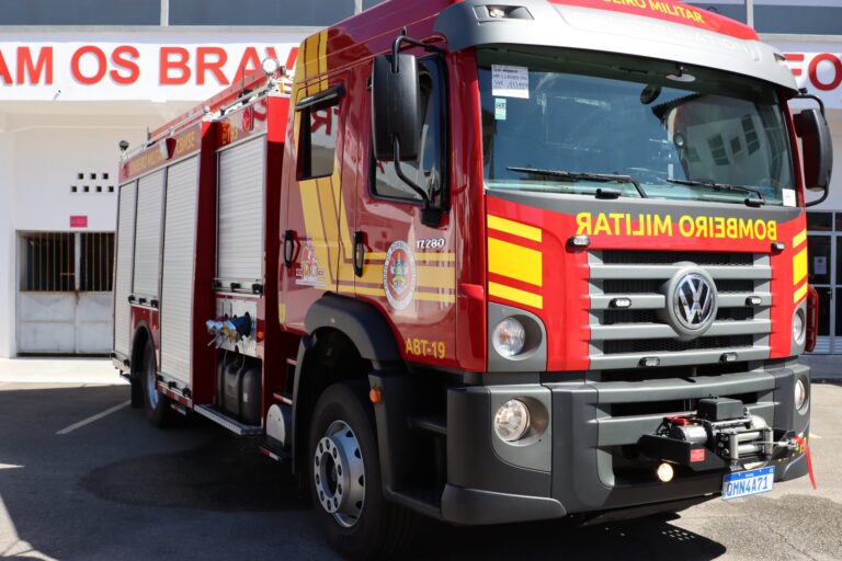 Corpo de Bombeiros publica nova Instrução Técnica sobre regularização de edificações