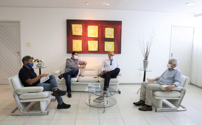 Gestores propõem mudanças no subcomitê da Redesim em Sergipe